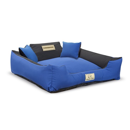 Niche lit pour - pour, chien
