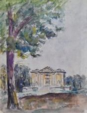 Albert lepreux - albert, (1868-1959)