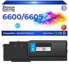 Toner compatible pour Xerox