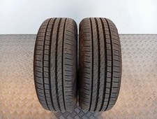 215/55/17 94W PNEU / 2024 / 7333659 POUR PEUGEOT 407 ST SPORT