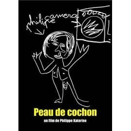 Dvd peau cochon - de,