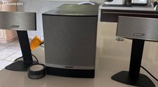 Bose Enceinte Companion 50 
