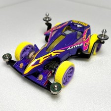 Tamiya Mini 4WD Astro