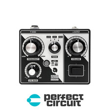 Benidub Lickshot Dub Siren