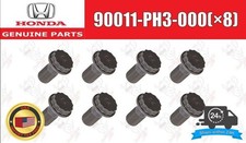 Boulons de volant moteur de remplacement Honda Acura OEM B16 B17 B18 B18A B18...