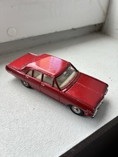 DINKY TOYS: OPEL ADMIRAL