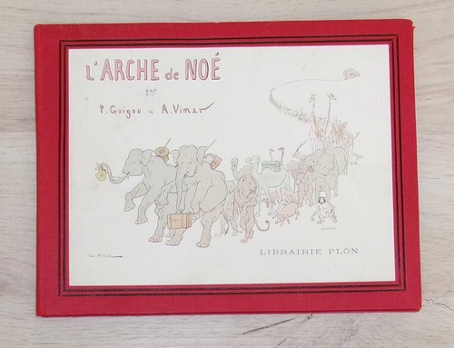 Arche noé le déluge - noé,,