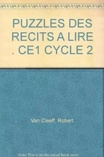 Des récits à lire CE1, Viel
