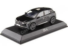 2021 Citroën DS 4 Noir Perle