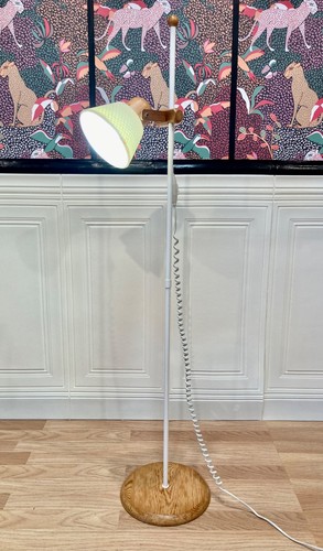 Lampadaire modulable design - modulable,