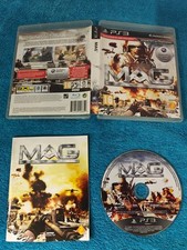 PS3 MAG, VERSION FR