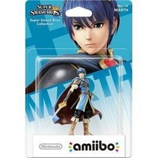 Figurine Amiibo Marth