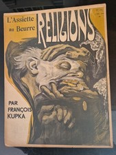 L'assiette Au Beurre 