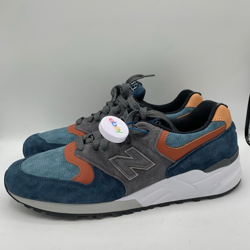 New balance 999 shoes mens - new,