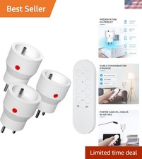 Prise Télécommandée SURNICE