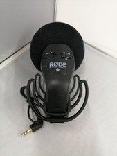 RODE Stéréo Videomic Pro