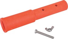 Adaptateur Bahco ASP-ATP pour