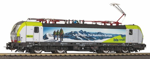 Piko 21609 électroloco - h0,