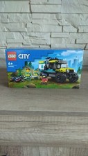 LEGO 40582 City - 4x4 Off-Road