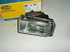 FAR D'Antibrouillard Avant