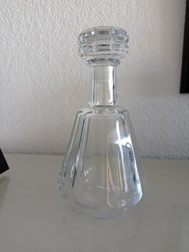 Carafe cristal baccarat - en, de