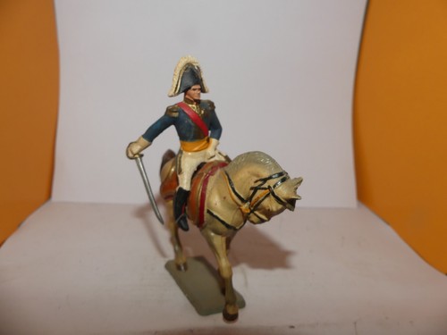 Figurine starlux empire - figurine,