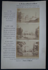 Photo Publicitaire CHOCOLAT