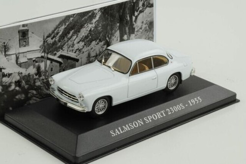 Salmson sport 2300s - sport,