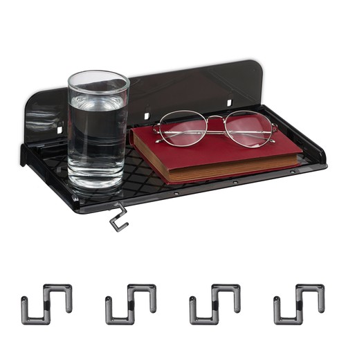 étagère pour lit tablette - pour,