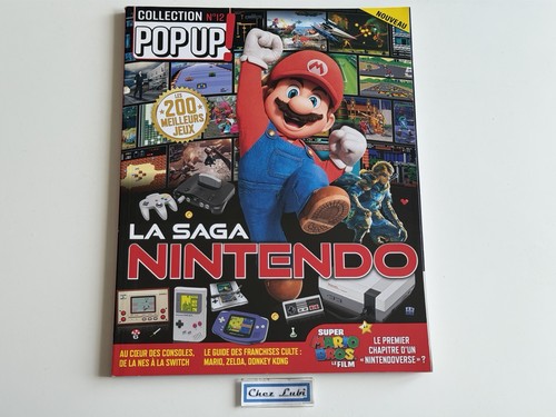 Magazine pop 12 2023 - pop, up