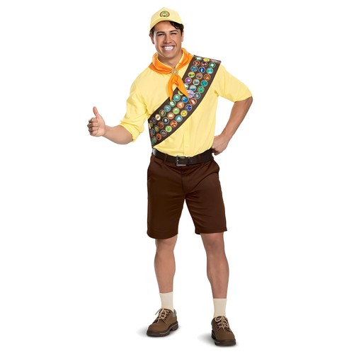 Costume adulte accessoire - d'adulte,