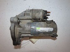 démarreur peugeot 207/207+