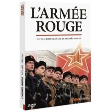 L'ARMEE ROUGE - DOUBLE DVD