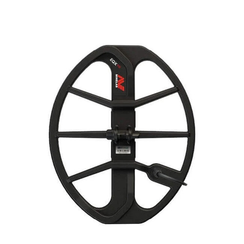 Disque minelab equinox xterra - disque,