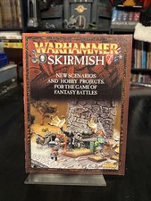 GW Warhammer Fantasy Warhammer