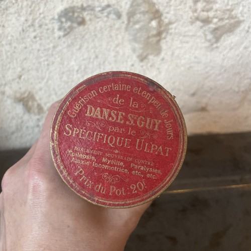 Rare boite ancienne carton - ancienne,