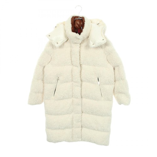 Manteau doudoune longue