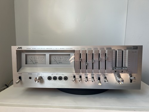 Amplificateur jvc s44 - amplificateur, ja-s44