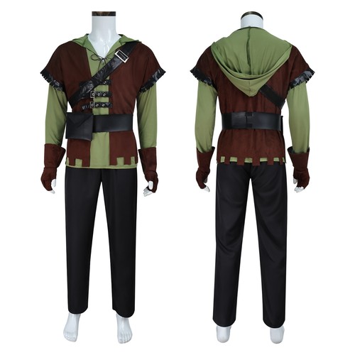 Cosplay green arrow oliver - cosplay,