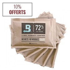 boveda humidification cave à