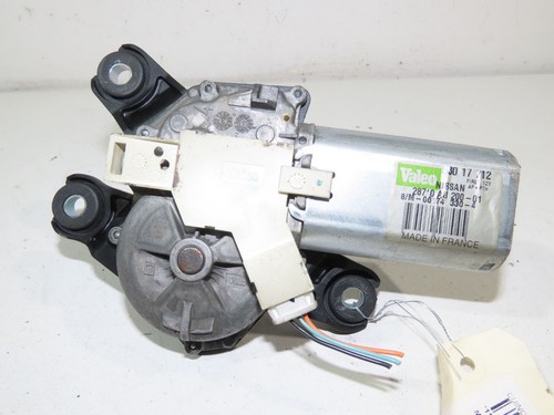 Moteur essuie glace arrière - essuie-glace,