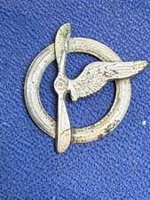 MILITARIA INSIGNE BREVET