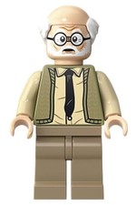 Figurine / Minifigure Lego