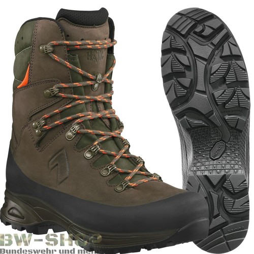 Bottes chasse haix nature - de,