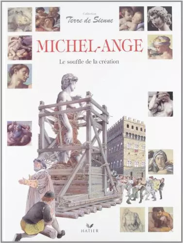 Michel ange souffle de - le,