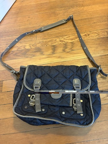 Sonia rykiel black - black, quilted