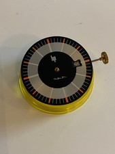 mouvement et cadran LIP