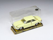 NOREV - 85 - Panhard 24BT