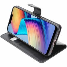 Coque Huawei Honor Play Etui