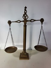 Grande balance de justice